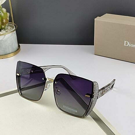 Dior AA+ Sunglasses #534982 replica