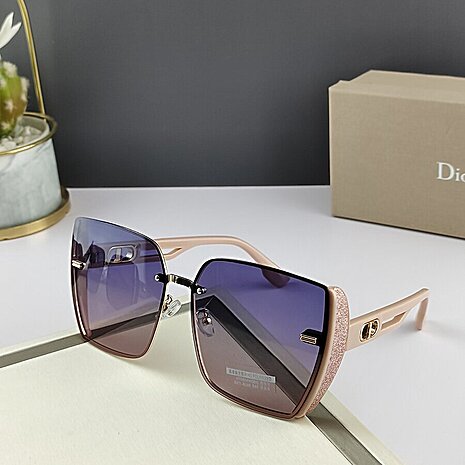 Dior AA+ Sunglasses #534983 replica