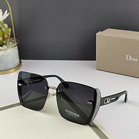 Dior AA+ Sunglasses #534984 replica