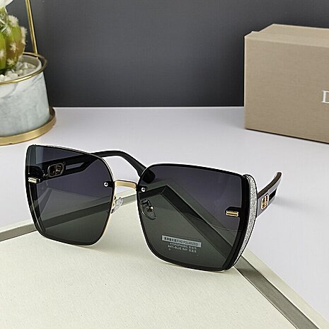Dior AA+ Sunglasses #534985 replica
