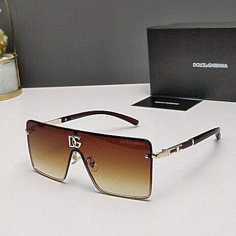 D&G AA+ Sunglasses #534998 replica