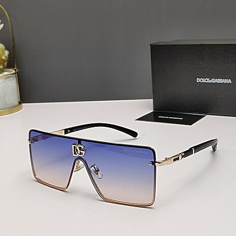 D&G AA+ Sunglasses #534999 replica