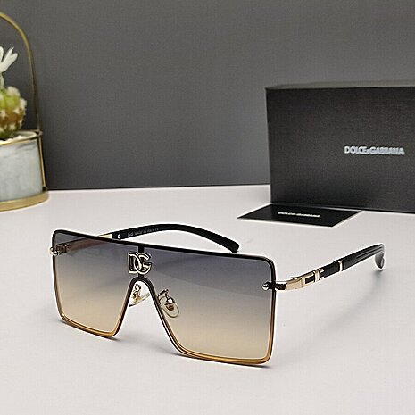 D&G AA+ Sunglasses #535000 replica