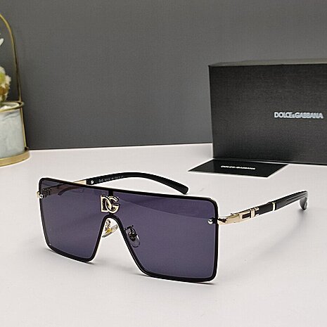 D&G AA+ Sunglasses #535001 replica