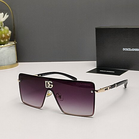 D&G AA+ Sunglasses #535002 replica
