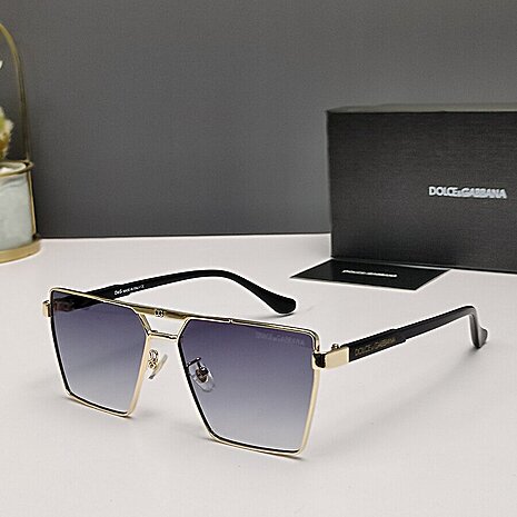 D&G AA+ Sunglasses #535003 replica