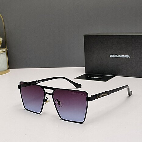 D&G AA+ Sunglasses #535004 replica