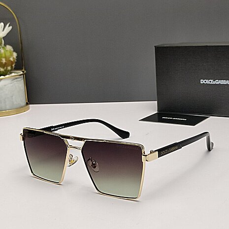 D&G AA+ Sunglasses #535005 replica