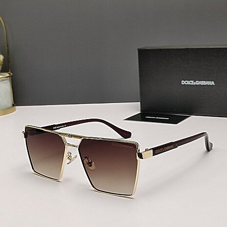 D&G AA+ Sunglasses #535006 replica