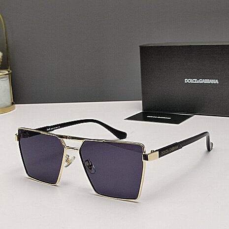 D&G AA+ Sunglasses #535007 replica