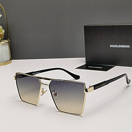 D&G AA+ Sunglasses #535008 replica