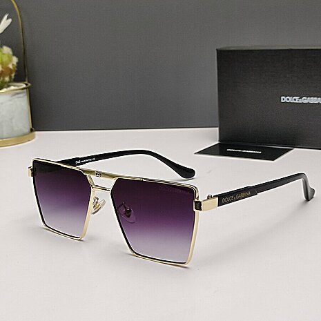 D&G AA+ Sunglasses #535009 replica