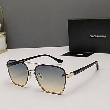 D&G AA+ Sunglasses #535011 replica