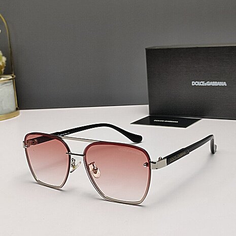 D&G AA+ Sunglasses #535012 replica