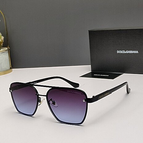 D&G AA+ Sunglasses #535013 replica