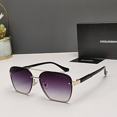 D&G AA+ Sunglasses #535014 replica