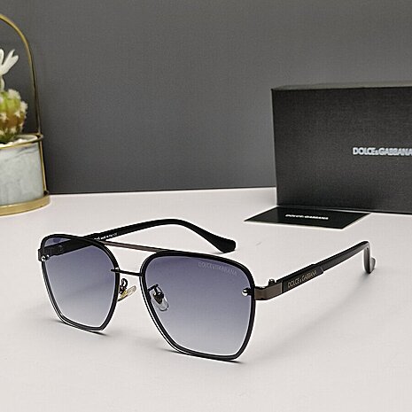 D&G AA+ Sunglasses #535015 replica