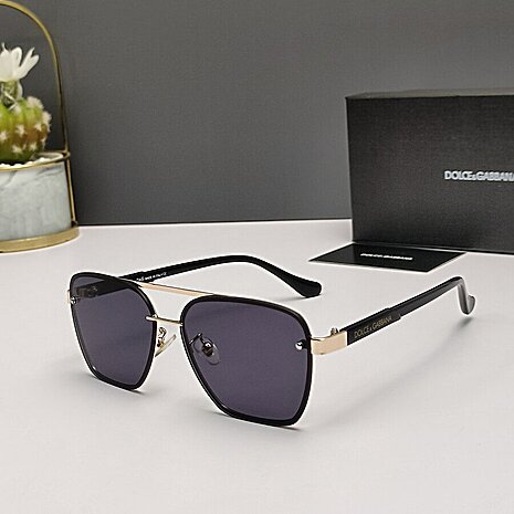 D&G AA+ Sunglasses #535016 replica