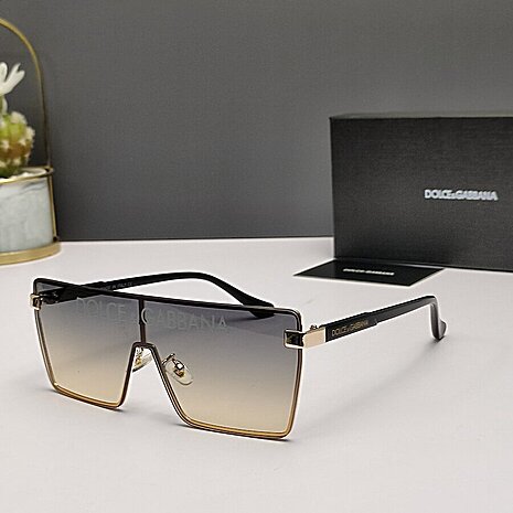 D&G AA+ Sunglasses #535017 replica