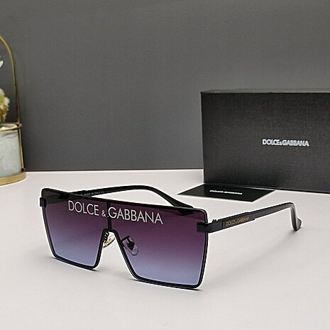 D&G AA+ Sunglasses #535019 replica