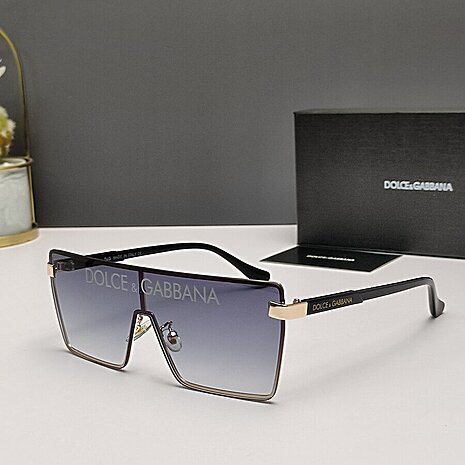 D&G AA+ Sunglasses #535020 replica