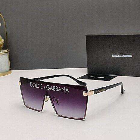 D&G AA+ Sunglasses #535021 replica
