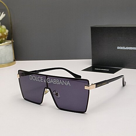 D&G AA+ Sunglasses #535022 replica