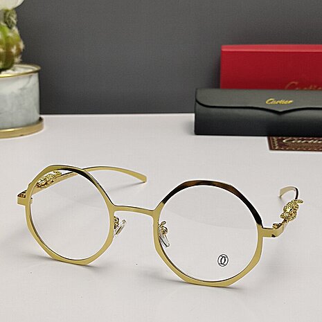 Cartier AAA+ Plane Glasses #535033 replica