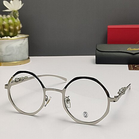Cartier AAA+ Plane Glasses #535034 replica