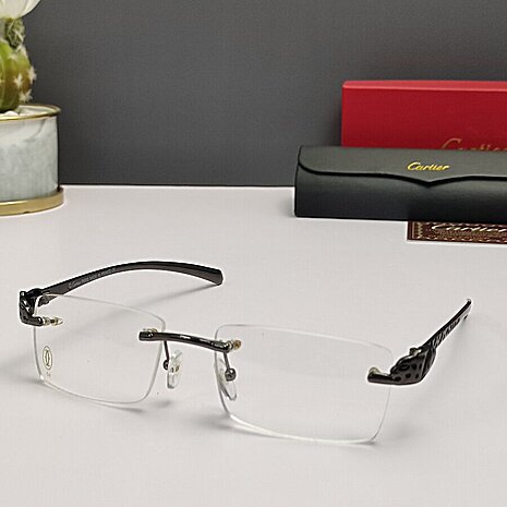 Cartier AAA+ Plane Glasses #535035 replica