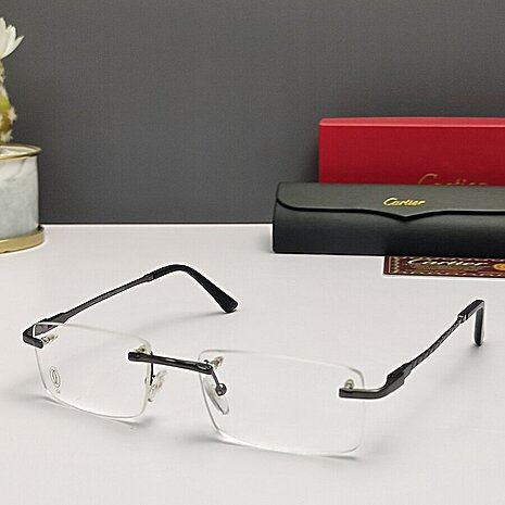 Cartier AAA+ Plane Glasses #535036 replica