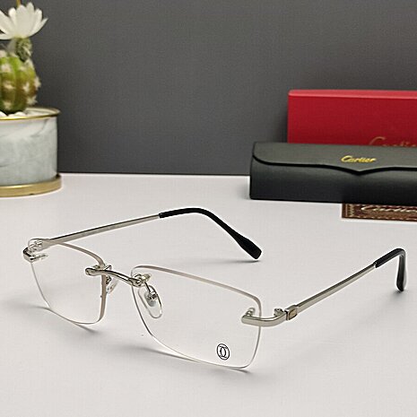 Cartier AAA+ Plane Glasses #535037 replica