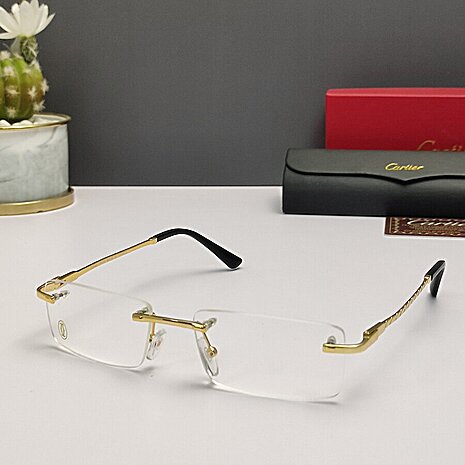 Cartier AAA+ Plane Glasses #535038 replica