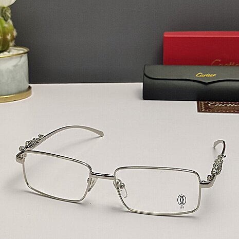 Cartier AAA+ Plane Glasses #535040 replica