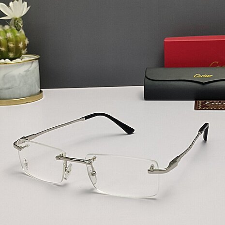 Cartier AAA+ Plane Glasses #535041 replica