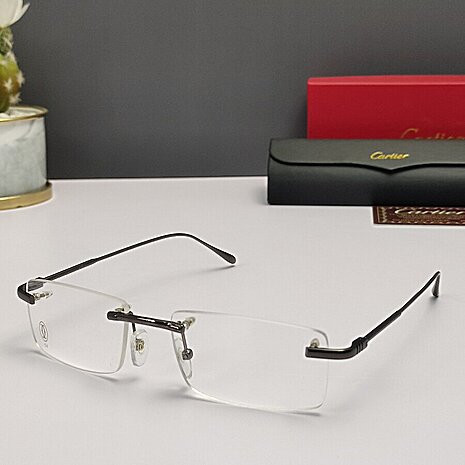 Cartier AAA+ Plane Glasses #535044 replica