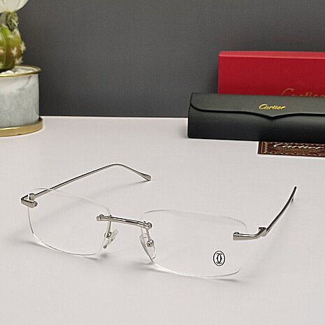 Cartier AAA+ Plane Glasses #535045 replica