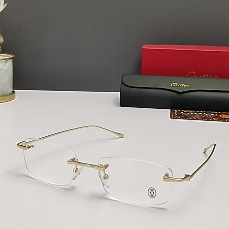 Cartier AAA+ Plane Glasses #535046 replica