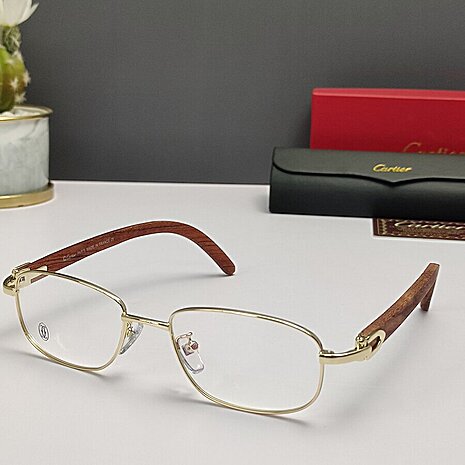 Cartier AAA+ Plane Glasses #535050 replica