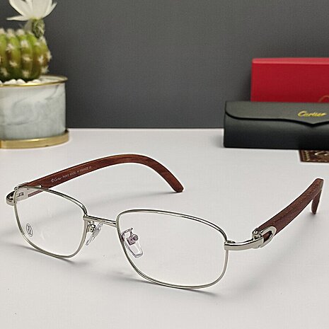 Cartier AAA+ Plane Glasses #535051 replica