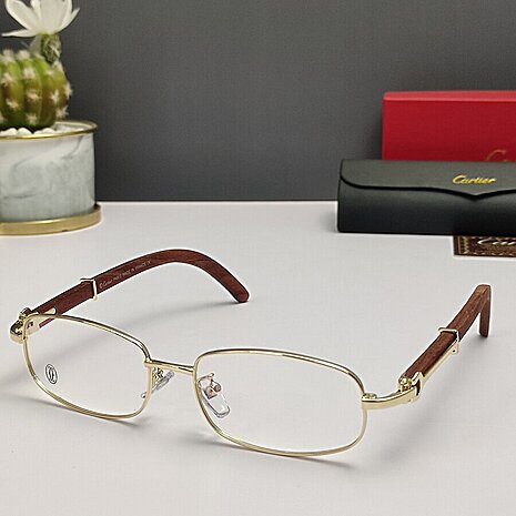 Cartier AAA+ Plane Glasses #535052 replica