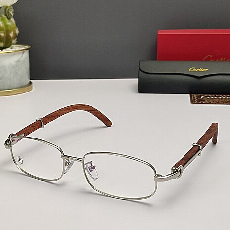 Cartier AAA+ Plane Glasses #535053 replica