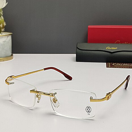 Cartier AAA+ Plane Glasses #535054 replica