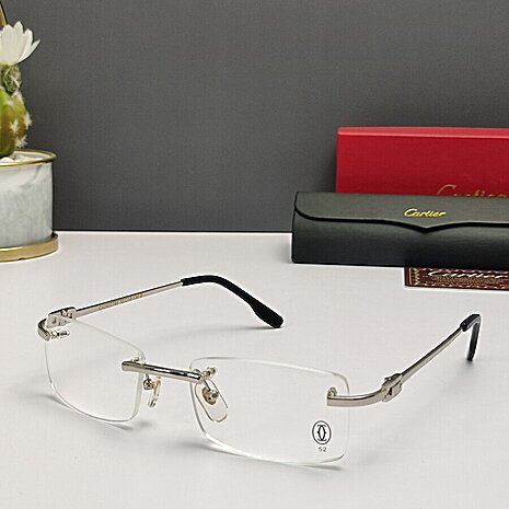 Cartier AAA+ Plane Glasses #535055 replica