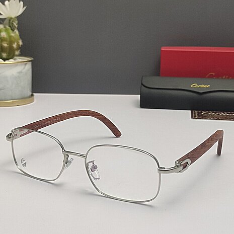 Cartier AAA+ Plane Glasses #535056 replica