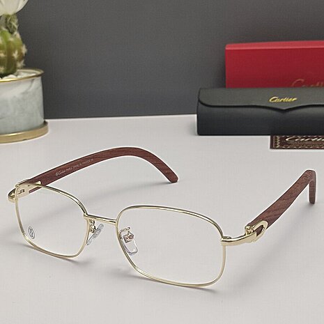 Cartier AAA+ Plane Glasses #535057 replica