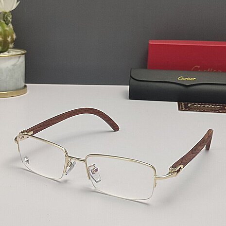 Cartier AAA+ Plane Glasses #535058 replica