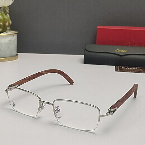 Cartier AAA+ Plane Glasses #535059 replica