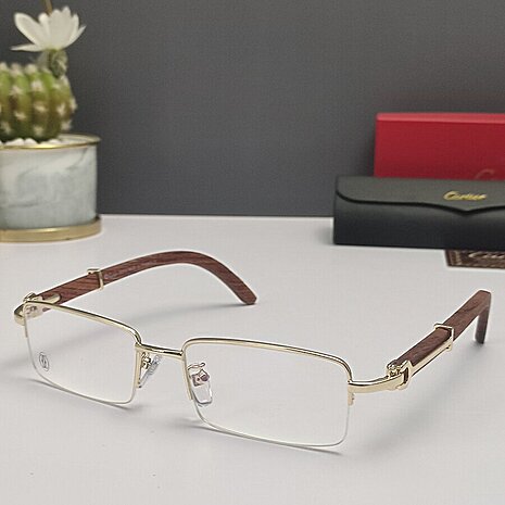 Cartier AAA+ Plane Glasses #535060 replica
