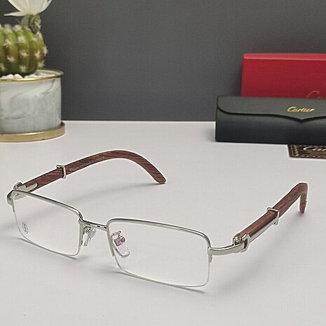 Cartier AAA+ Plane Glasses #535061 replica